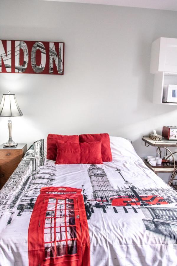 The Jypsy Inn Notting Hill Брейсбрідж Екстер'єр фото